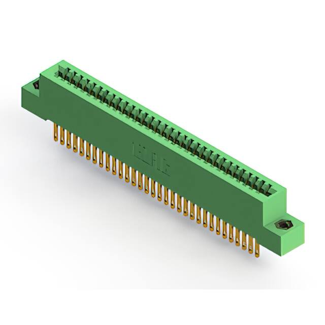 342-064-500-208 EDAC Inc.  Edgeboard Connectors